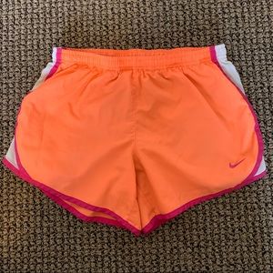 Nike Athletic Shorts